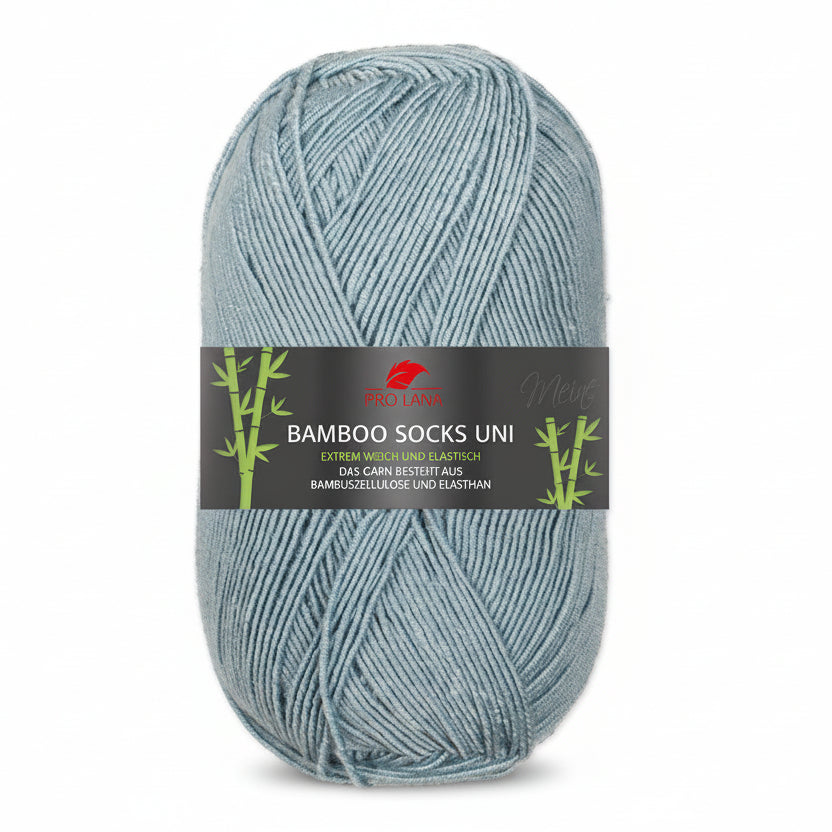 Bamboo Socks Uni