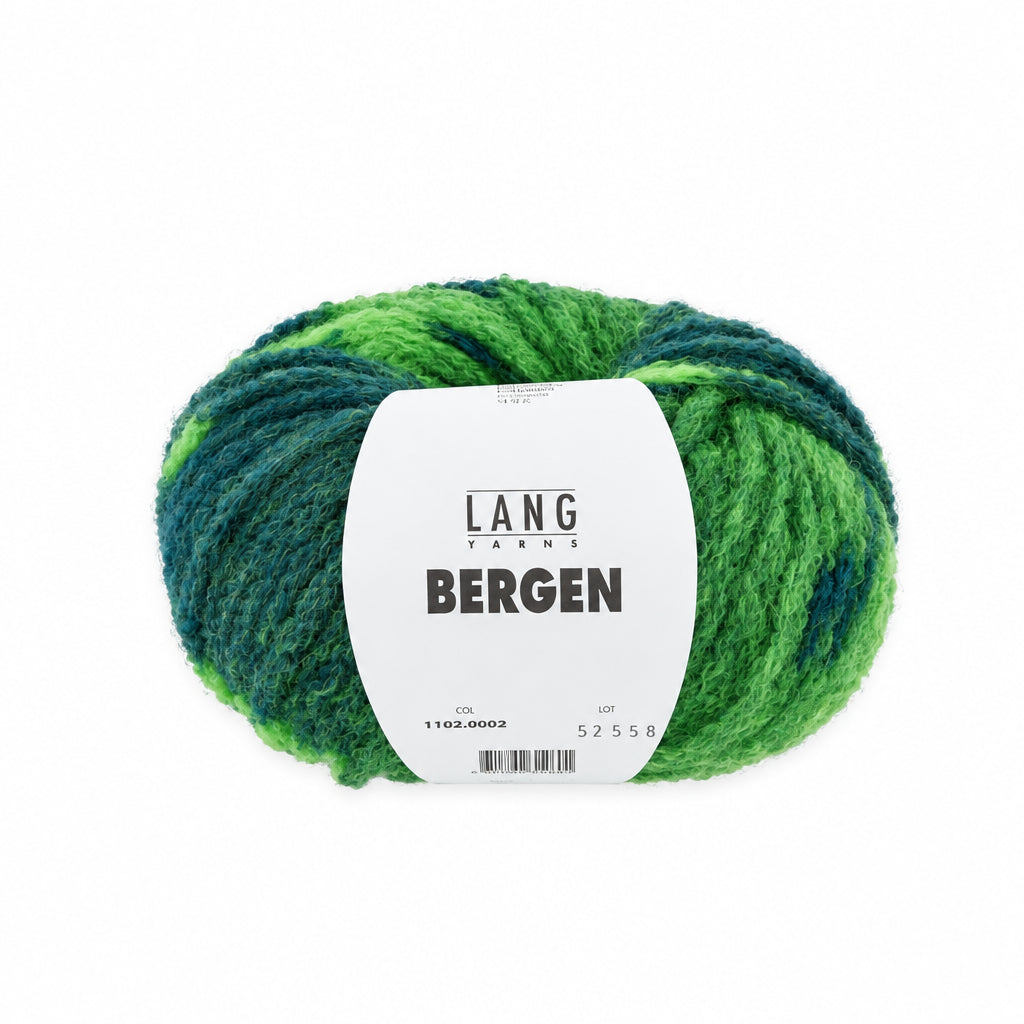 Bergen