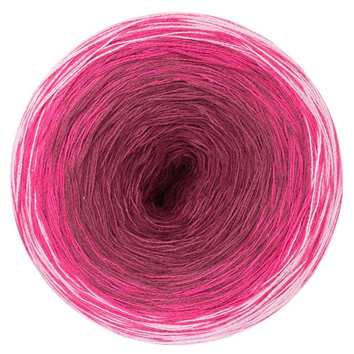 Bobbel Cotton pink-color