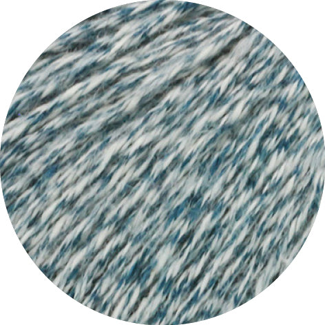 Cara jeansblau