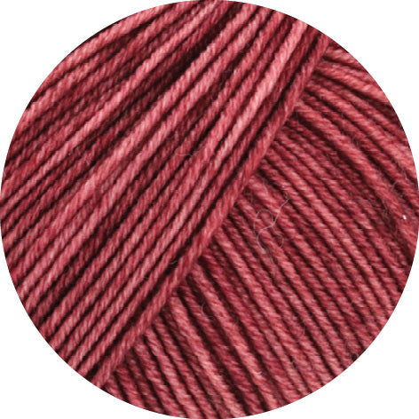 Cool Wool Vintage burgund