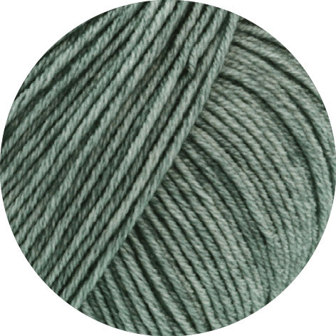 Cool Wool Vintage grüngrau