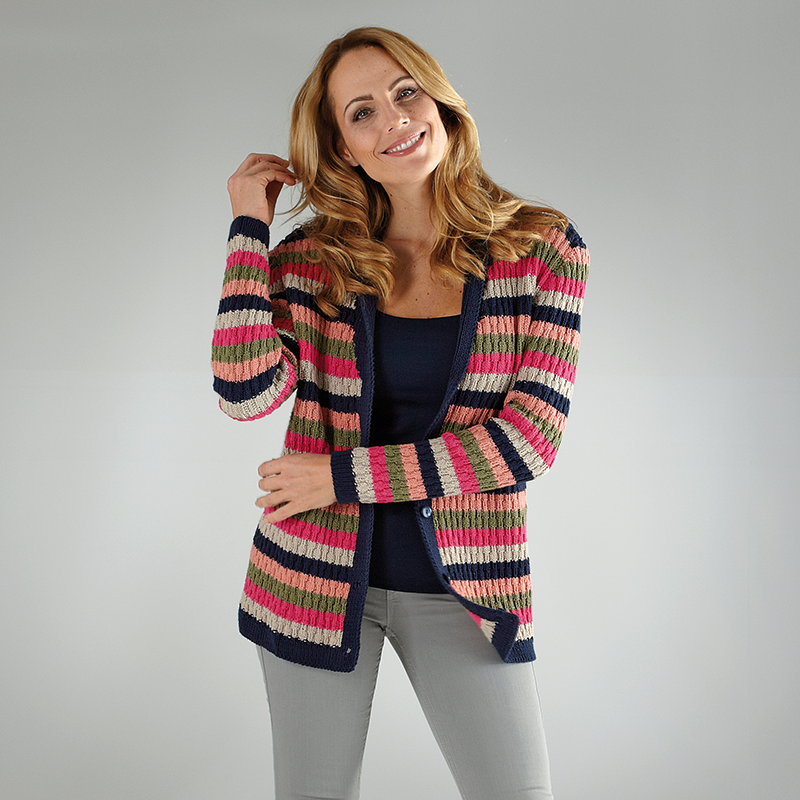 Damenjacke "Macau" 756276
