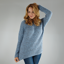 Damenpullover "Amazonas" 756278