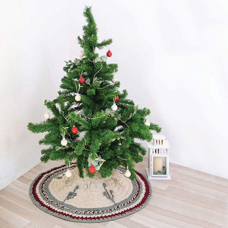 Baumdecke "Nova Vita 4 Metallic" DMC94000