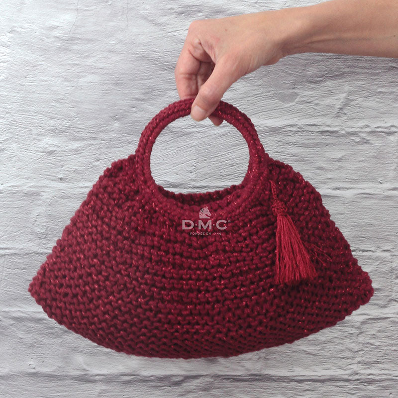 Tasche "Nova Vita 4 Metallic" DMC94007