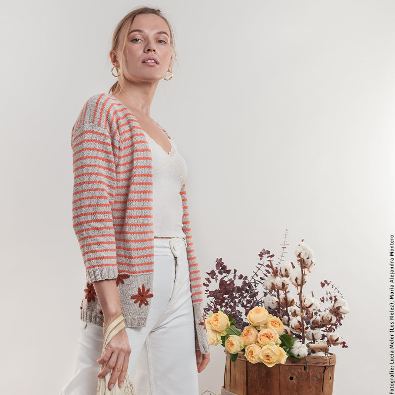 Damenjacke "Eco Vita" DMC94011