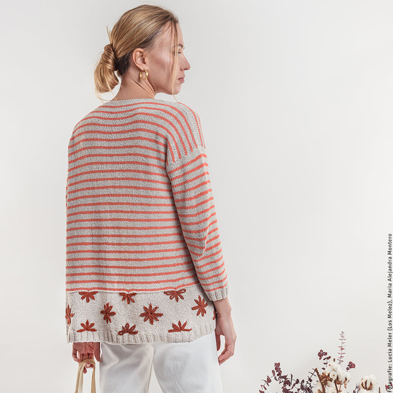 Damenjacke "Eco Vita" DMC94011