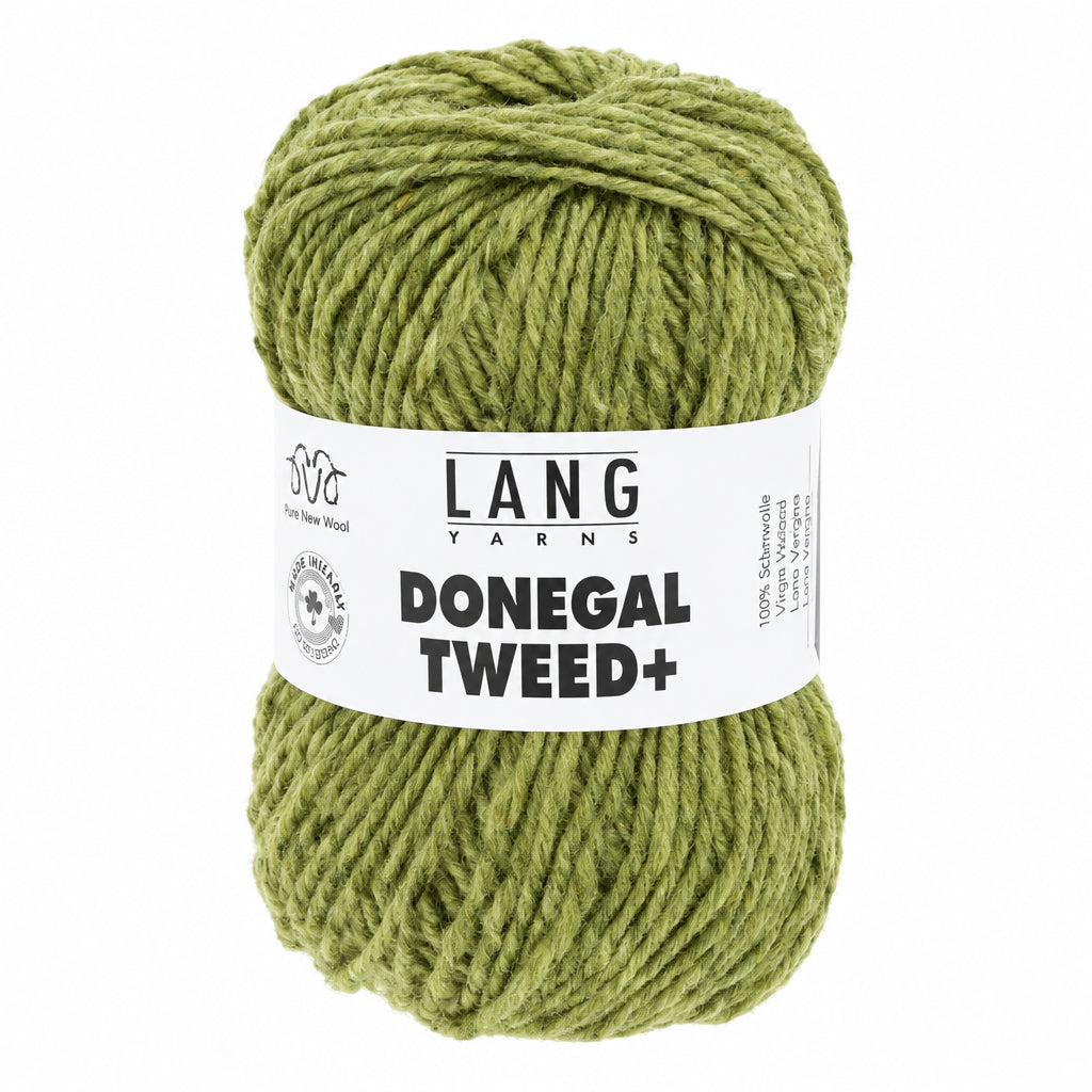 Donegal Tweed+