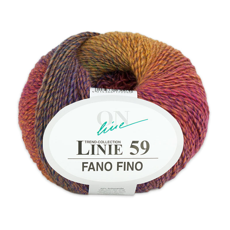Fano Fino Linie 59