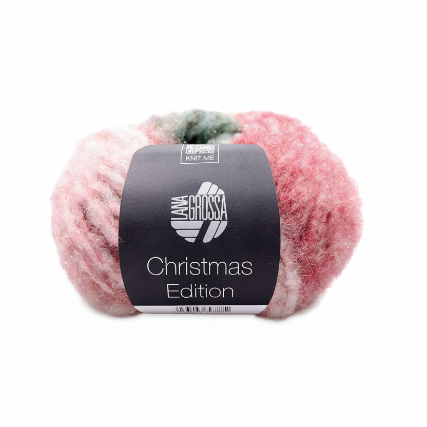 Gigante Christmas Edition Lurex (50 g)