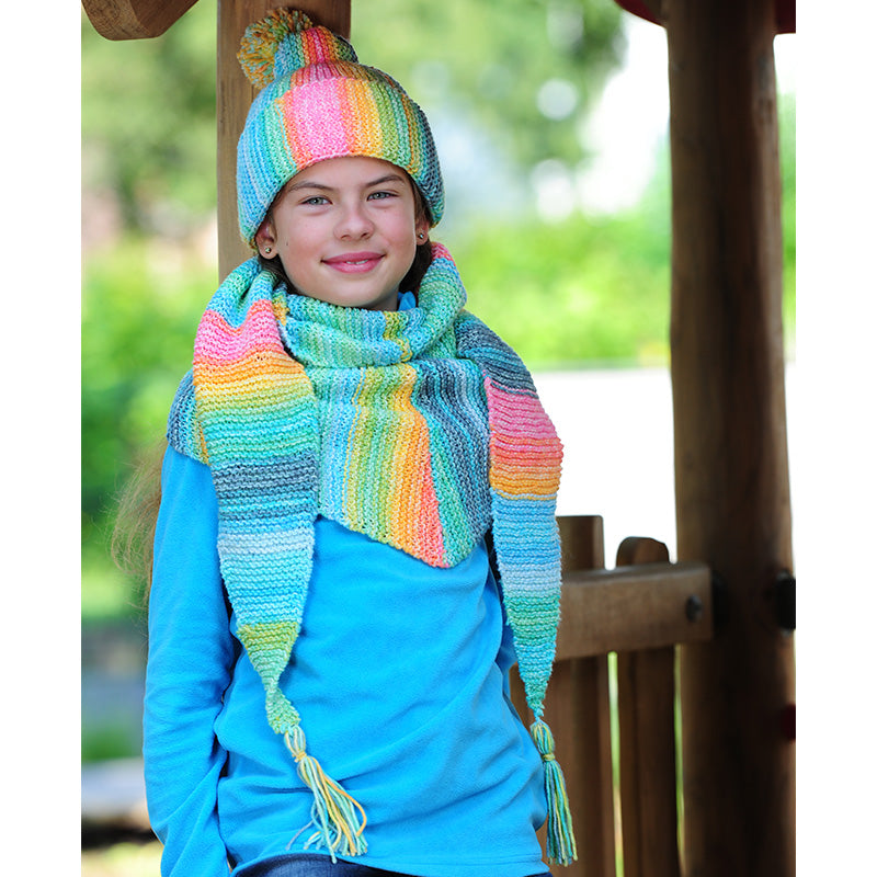 Heft "ONline Kids & Fashion"