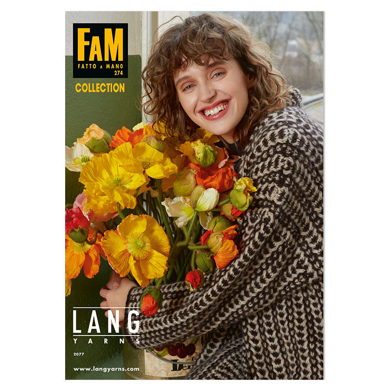 Heft "Lang - Fam 274"