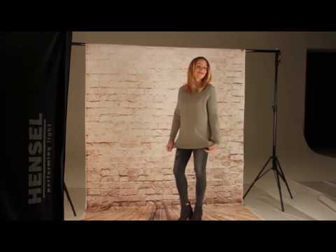 Damenpullover "Ideal" 760074