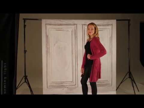 Damenlongjacke "Lucca" 760029