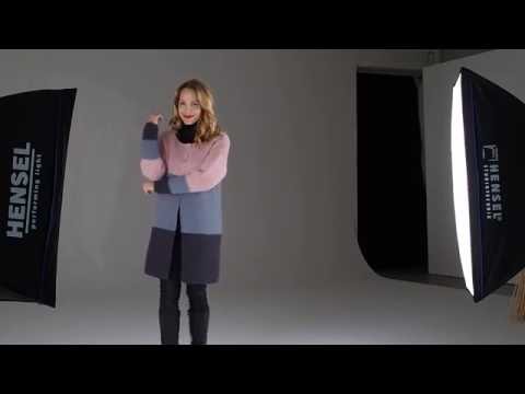 Damenlongjacke "Toledo" 757155