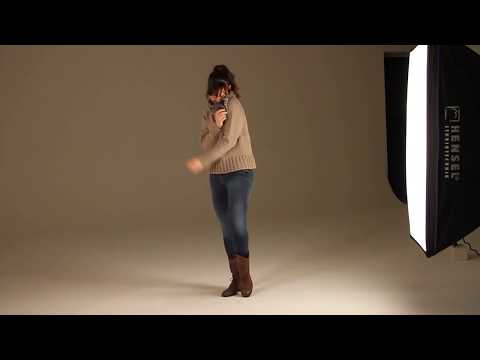 Damenpullover "Piano" 758022