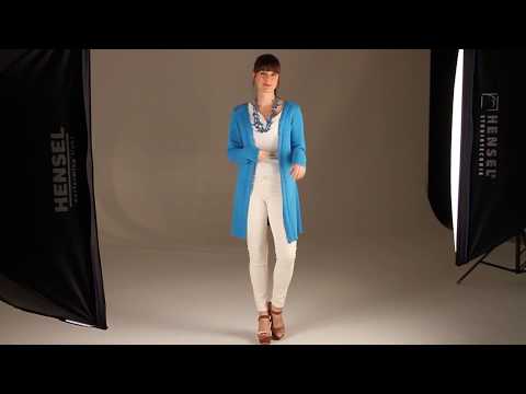 Damenjacke "Amazonas" 758166