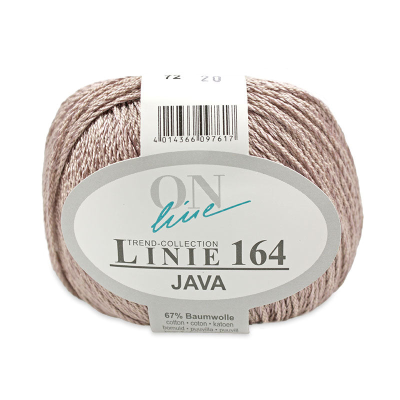 Java Linie 164 Uni