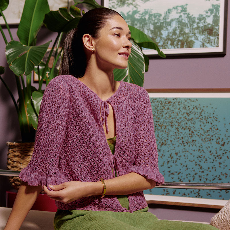 Damenjacke "Diversa" LG6282
