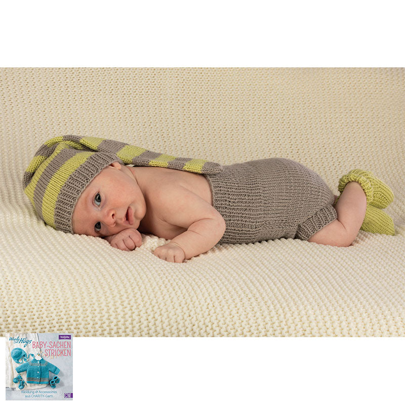 Baby-Set "Charity" LK4143