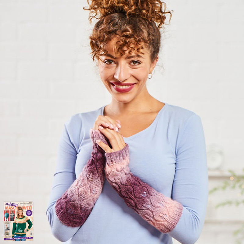 Armstulpen "Year Socks" LK4169