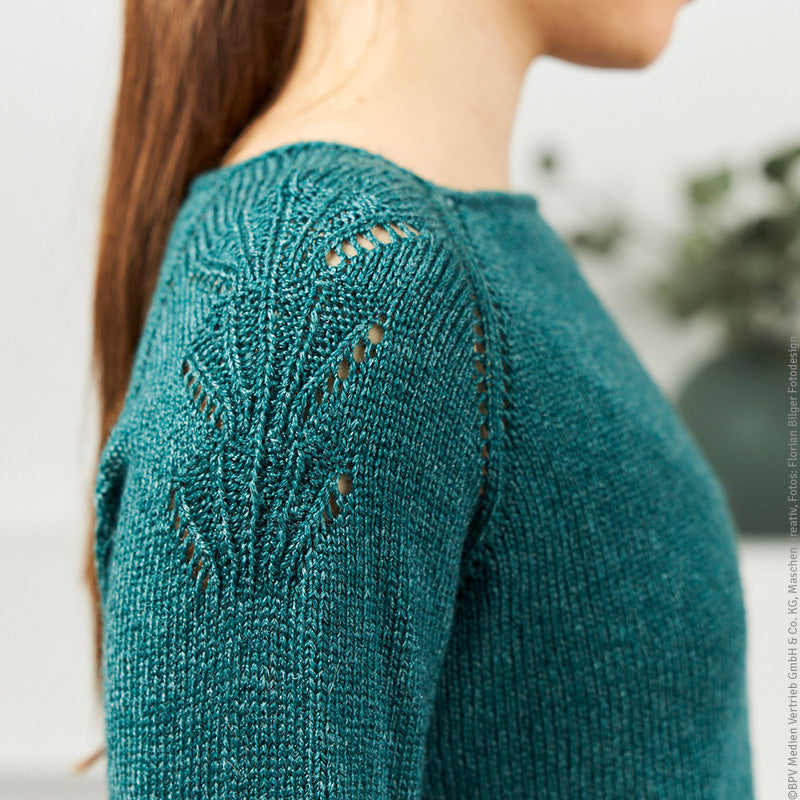 Damenpullover "Balu" LK4596
