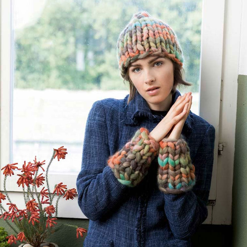 Heft Langyarns "Smilla"