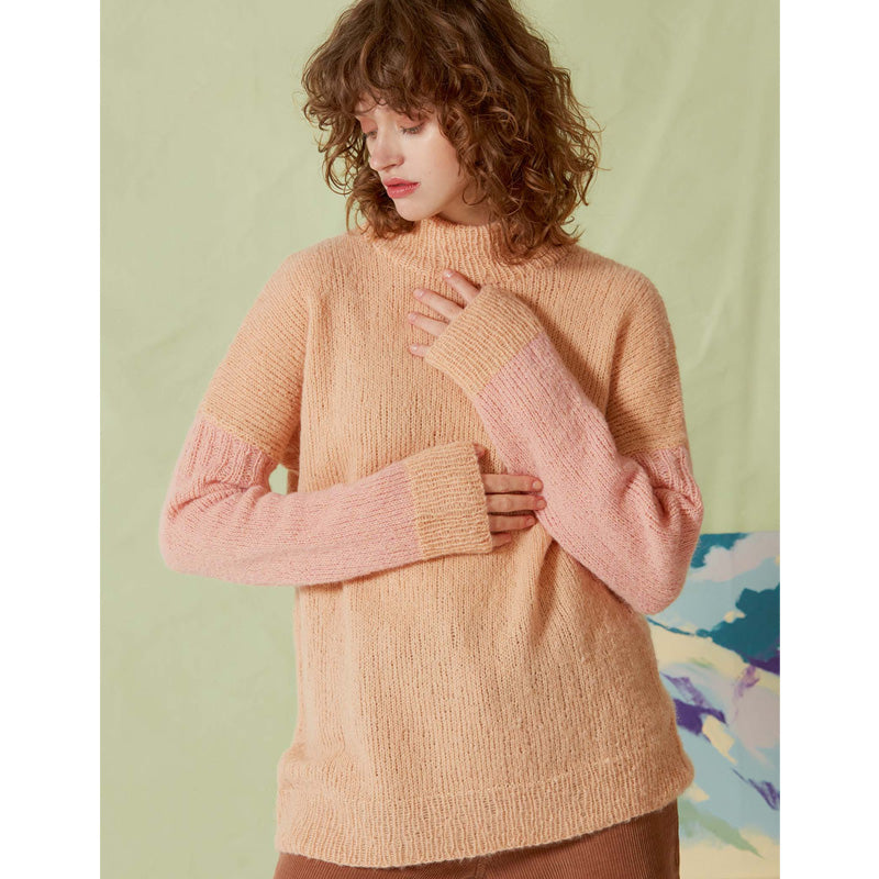 Damenpullover "Zen" LY98395