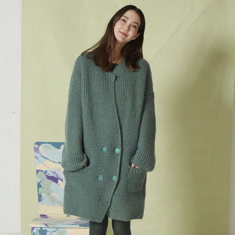 Damenmantel "Enya" LY98397