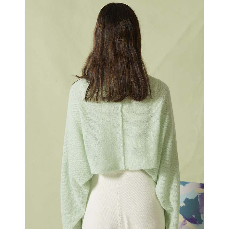 Damenponcho "Zen" LY98400