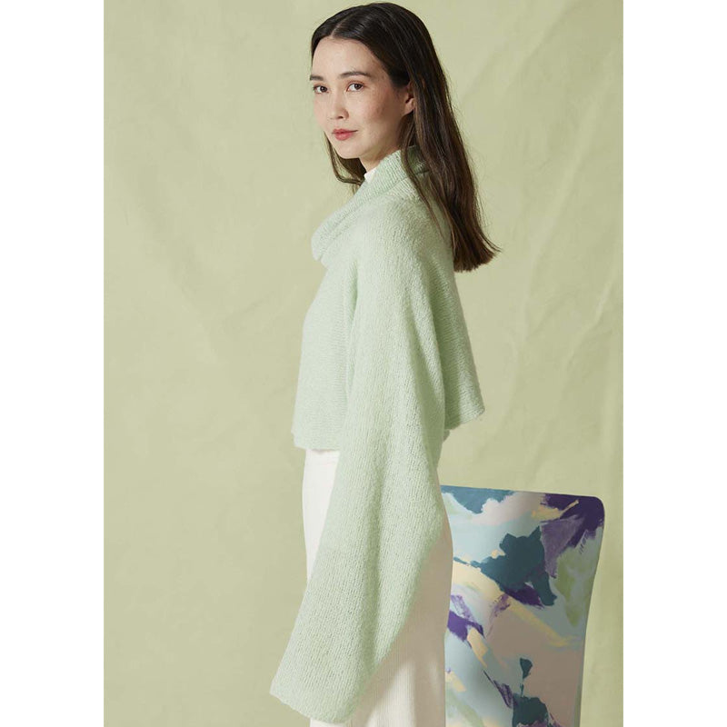 Damenponcho "Zen" LY98400