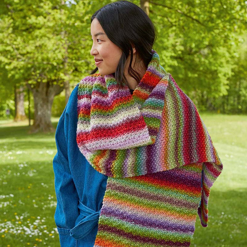 Schal "Cloud" LY98413