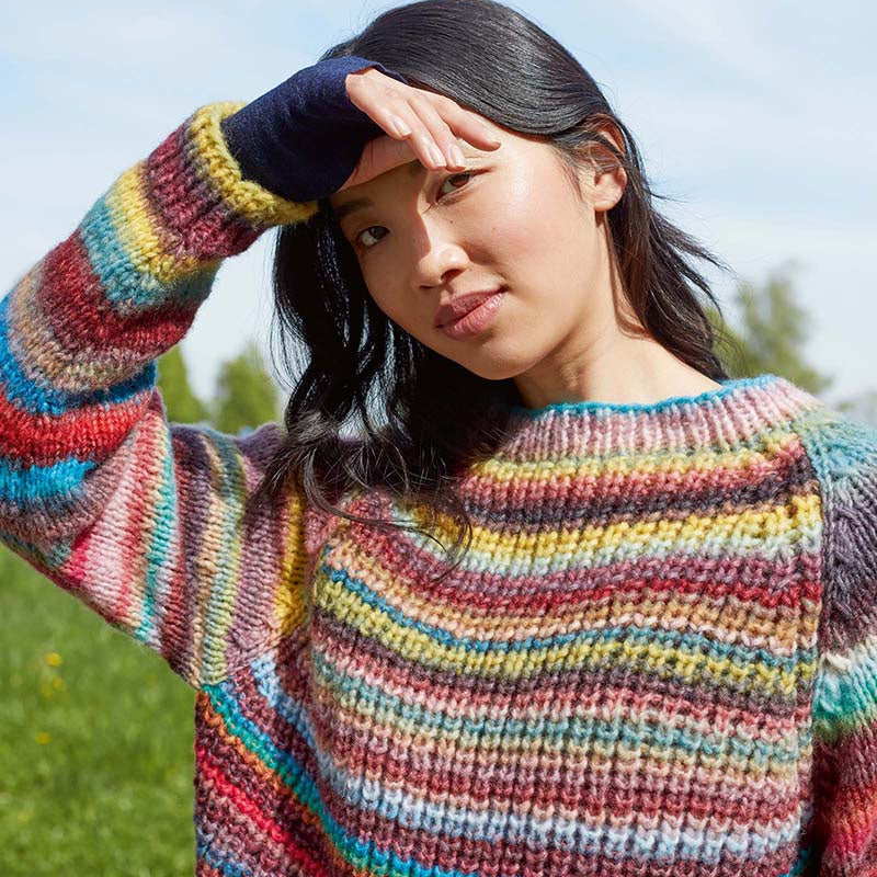 Damenpullover "Cloud" LY98415