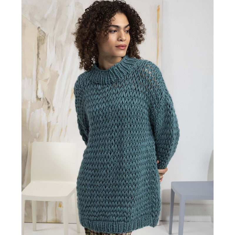 Damenpullover "Bold" LY98424