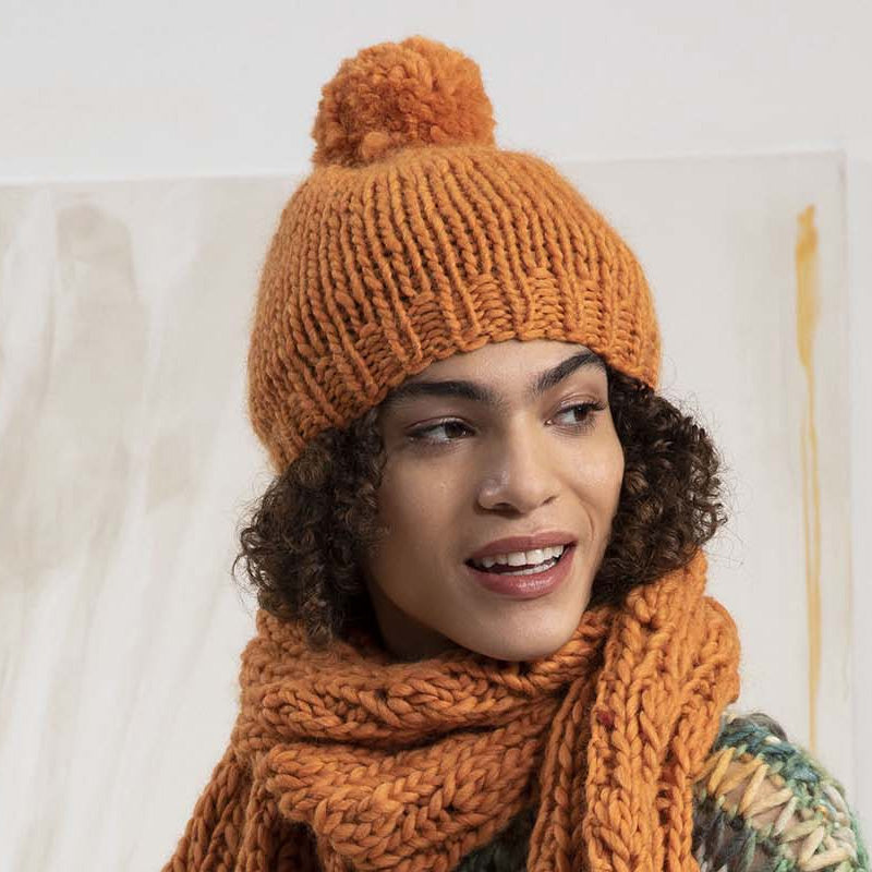 Mütze "Bold" LY98429