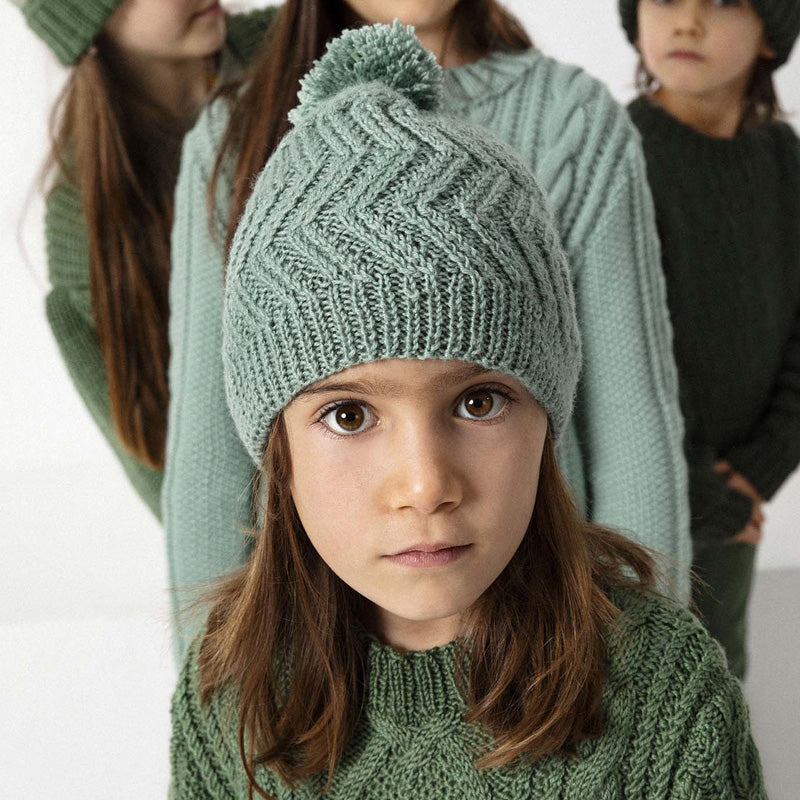 Kindermütze "Atlantis" LY98450