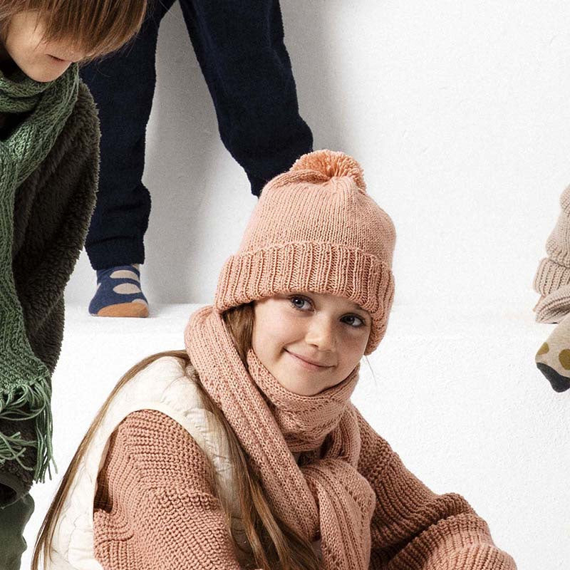Kindermütze "Atlantis" LY98451