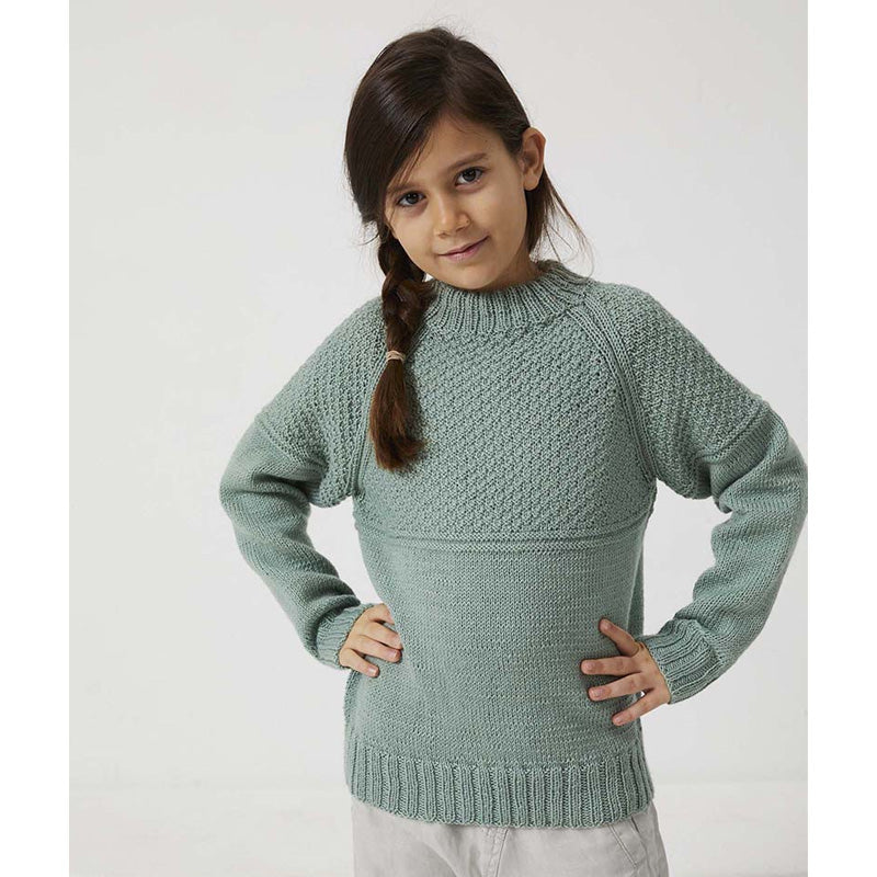 Kinderpullover "Atlantis" LY98466