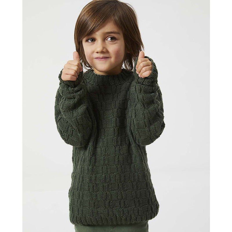 Kinderpullover "Atlantis" LY98468
