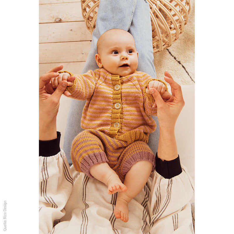 Heft "Rico Baby Nr. 26"