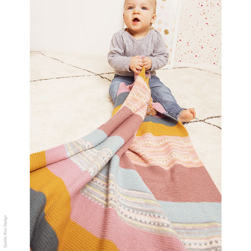 Heft "Rico Baby Nr. 26"
