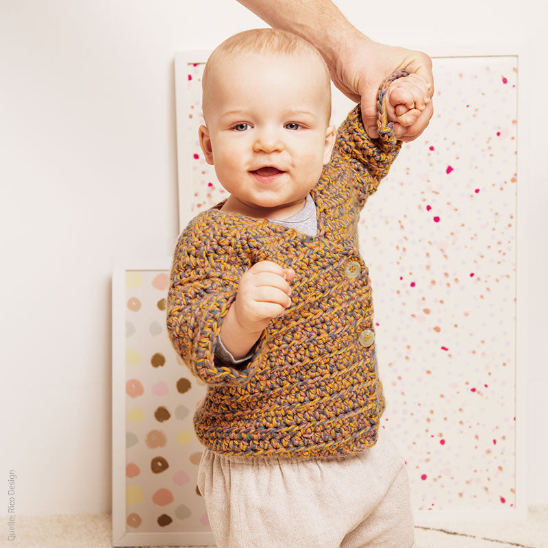 Heft "Rico Baby Nr. 26"