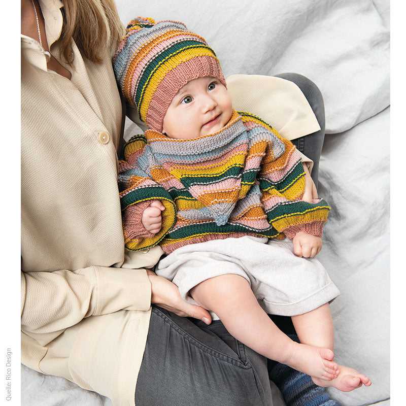 Heft "Rico Baby Nr. 28"