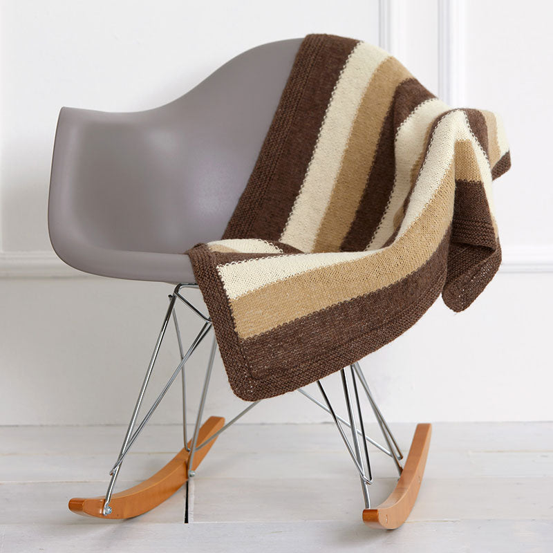 Babydecke "Ecopuno" 109245.13