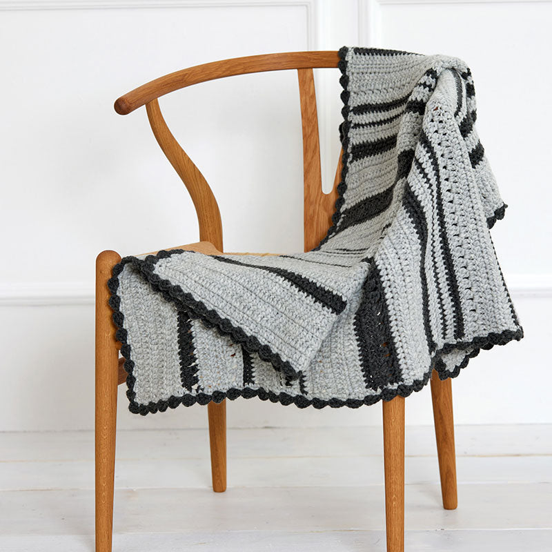 Babydecke "Cool Merino Big" 109245.23