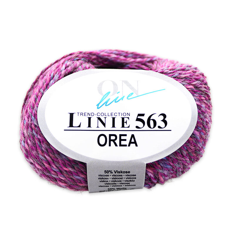 Orea Linie 563