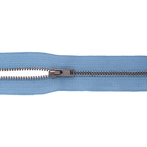 Reißverschluss jeans 14cm