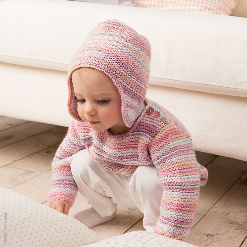 Kinderpullover "Baby Dream" RI96075