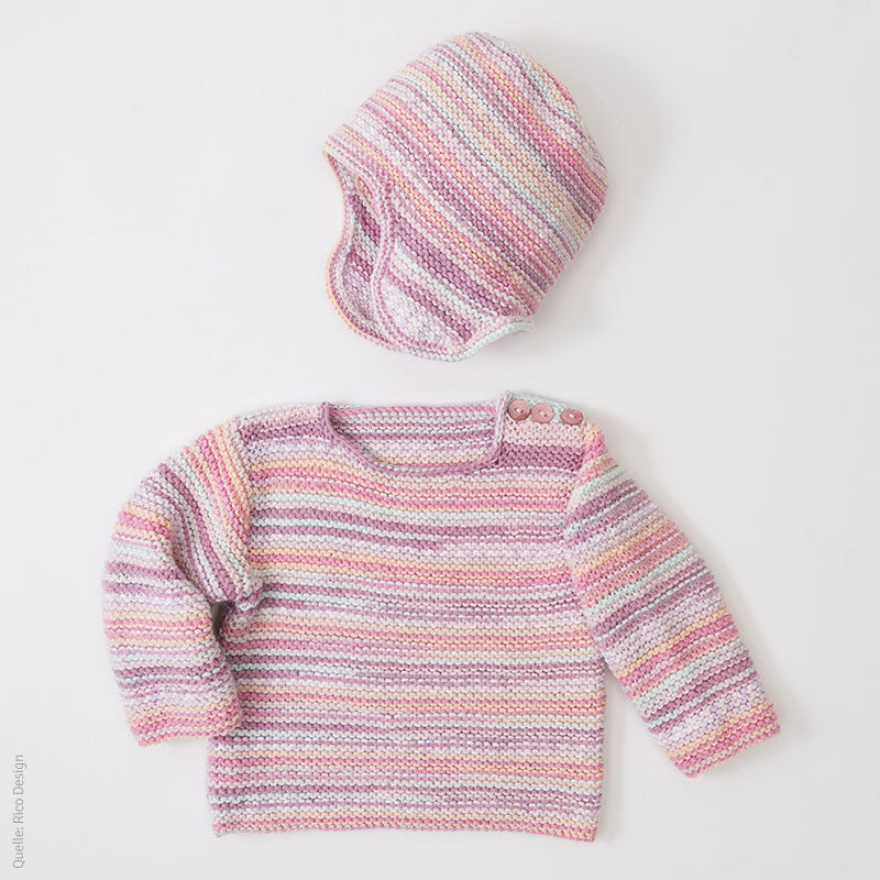 Kinderpullover "Baby Dream" RI96075